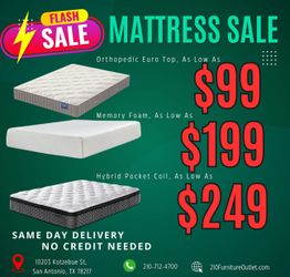 Save Big on Sofas, Beds & Mattresses