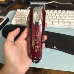 Wahl Magic Clipper