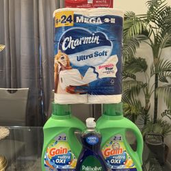 Household Essentials 