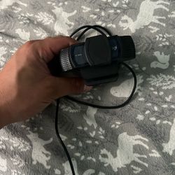 Logi Computer Camera