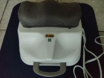 The Sun Ancon exercise Machine