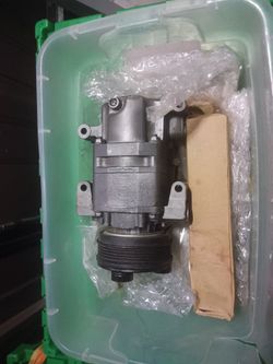 NEW A/C CAR 🚗 AIR CONDITIONING COMPRESSOR FOR SALE.