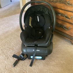 Maxi-Cosi Mico 30 Infant Car Seat 