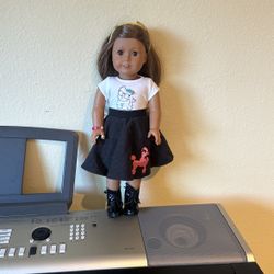 American Girl Doll