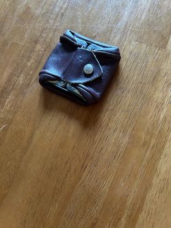 Vintage 1920’s / 1940’s hinged metal-frame