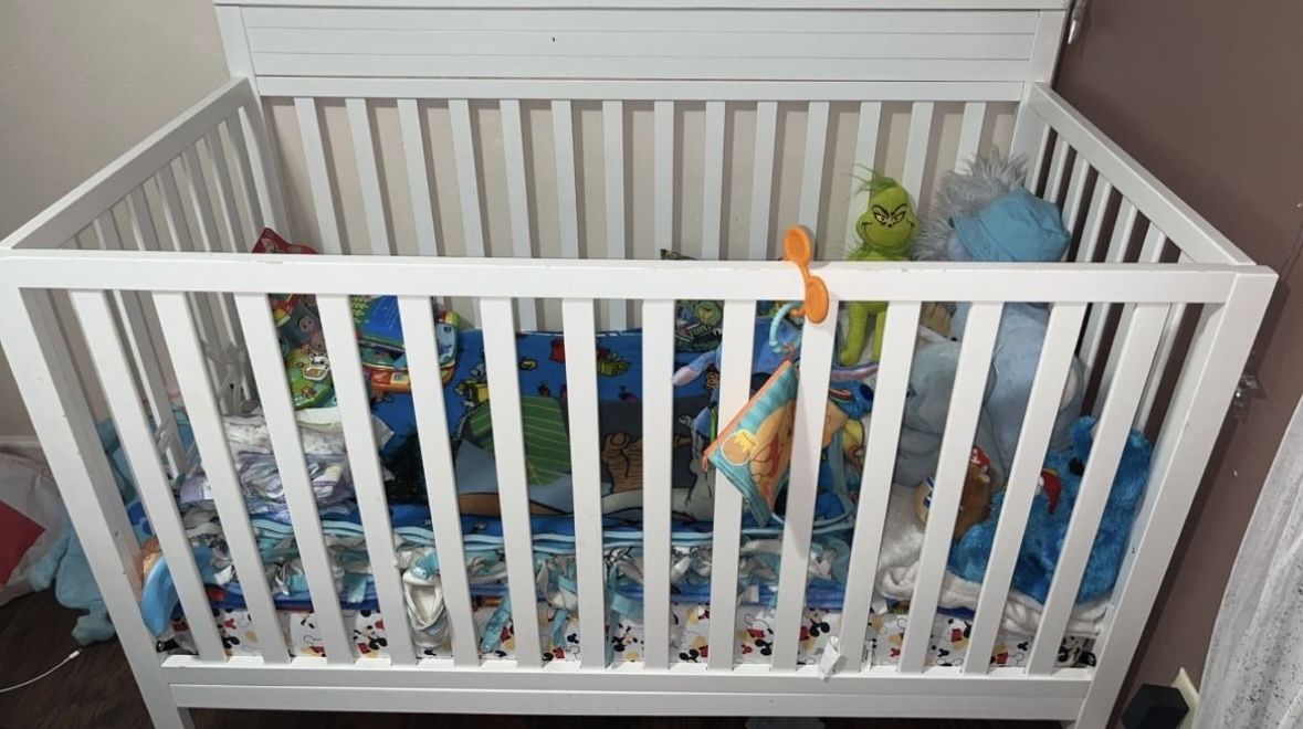 Crib