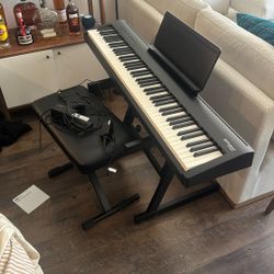 Piano 