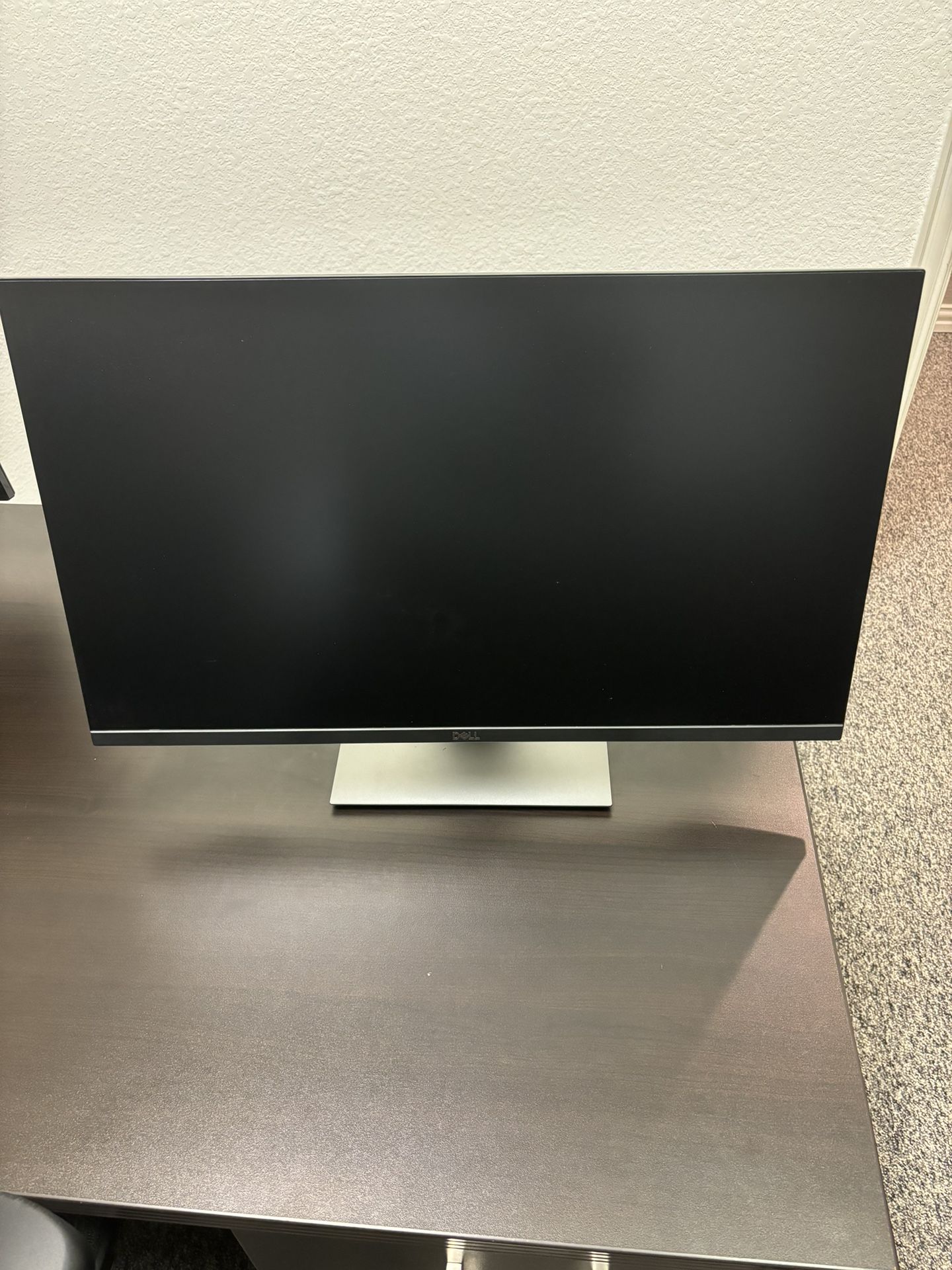 Dell 27 Inch Monitors