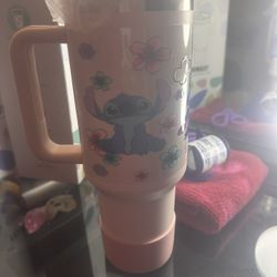 Stitch Cup