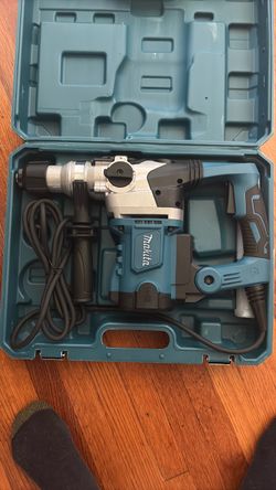 Drill hammer