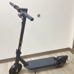 Segway G2