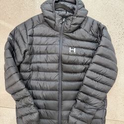 Himali Peak 7 Down Jacket Large