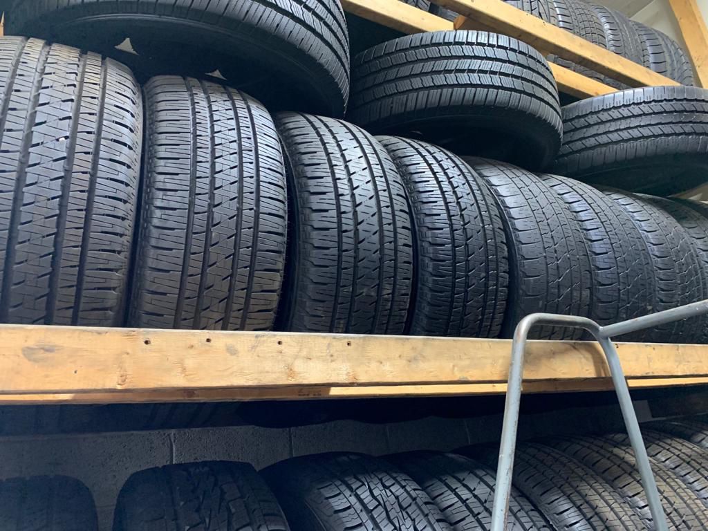 Used and New tires all sizes and best price in the DMV