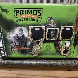 Predator Call 