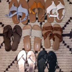 Women's Sandals