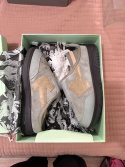 Off-white
