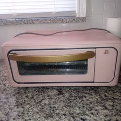  INFRARED TOASTER OVEN 9 SLICE