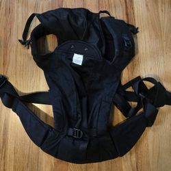 Kinderpack Baby Carrier