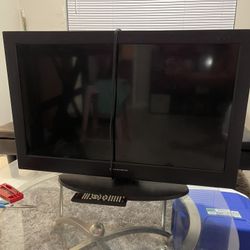 32 inch Element TV