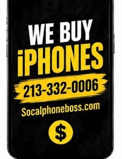 Apple iPhone