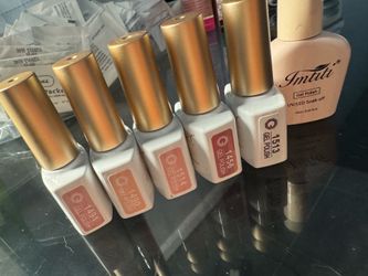 UV Gel Polish