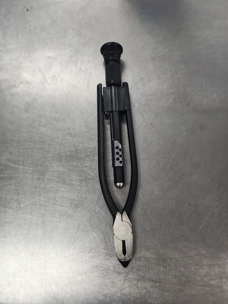 Proto TOOL 197