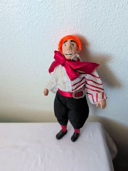 Vintage Toy