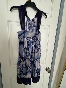 Ladies dress