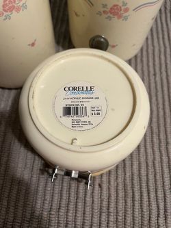 Food Canisters