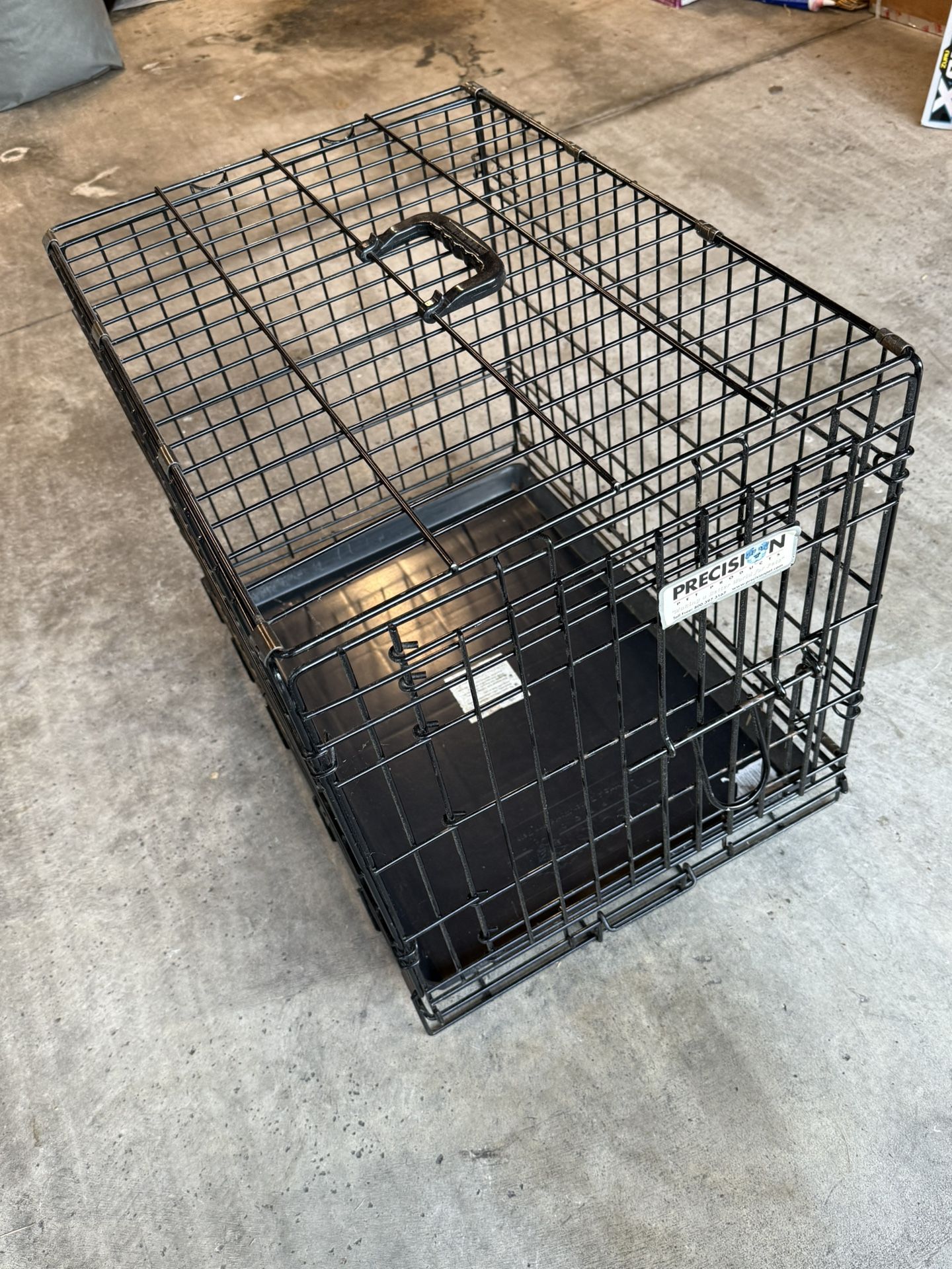 Dog Crate