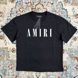 Amiri size M/XL Men’s Shirt 