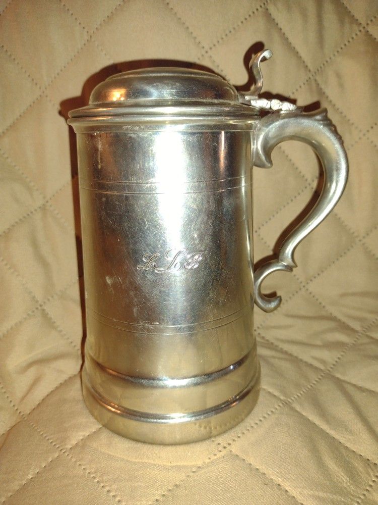 Beer Stein / Mug