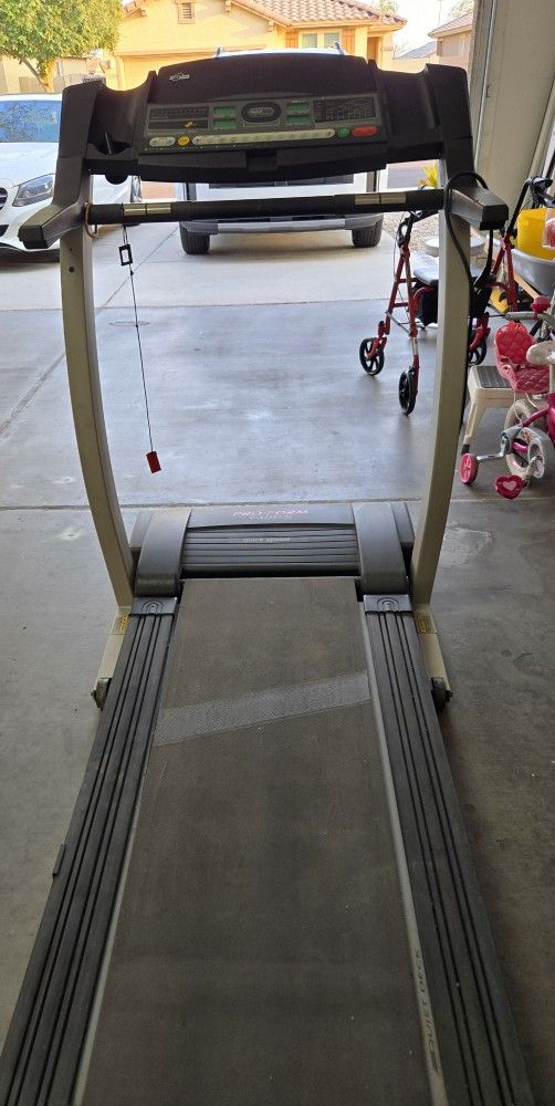 Treadmill