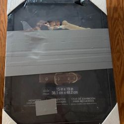 Studio decor shadow box frame Memories Case
