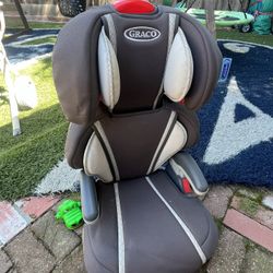 Graco Booster Seat