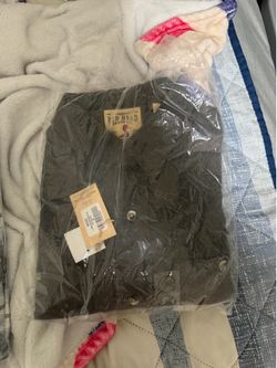 2 Flannels for 20$