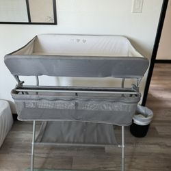 Changing Table