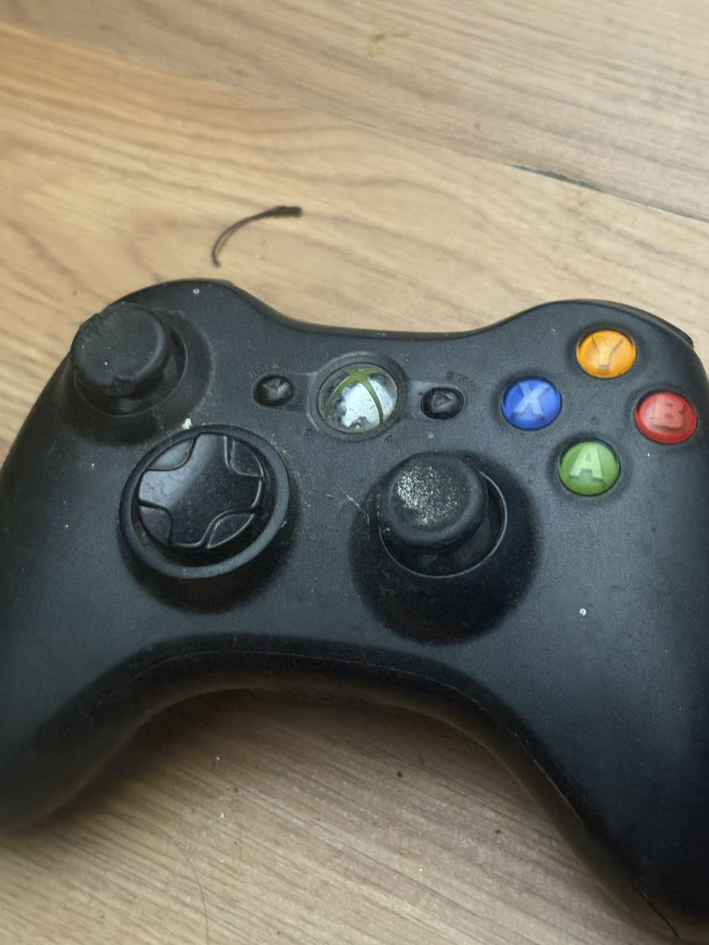 Wireless Game Controller Joystick For Xbox 360 Controller