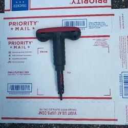 2003- 2009 Audi A4  Convertible top tool