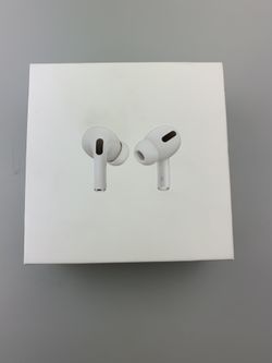 Apple AirPods Pro