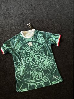 mexico jersey