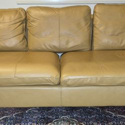 Ikea Stockholm Sofa Couch