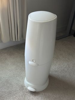 Diaper Genie Diaper Pail