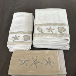 Towels