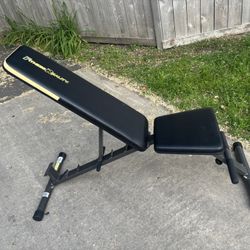 Fitness Reality Super Max Weight Bench 800lb capacity