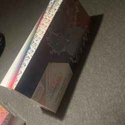 Prismatic evolutions: Super premium Collection 