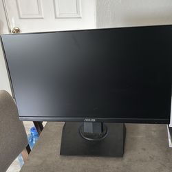 Asus monitor broken free