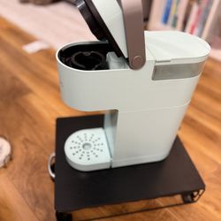 Keurig K-Mini Coffee Maker + K-Cup Storage Drawer