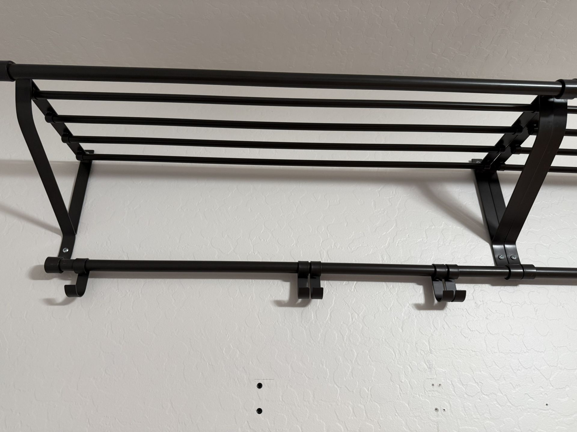 Shelves