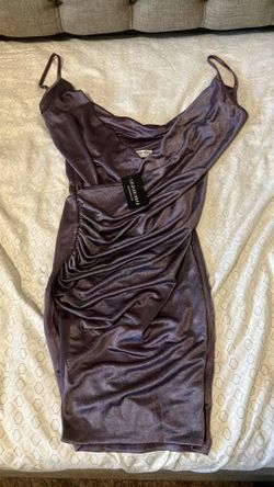 New fashion nova dress- Small
